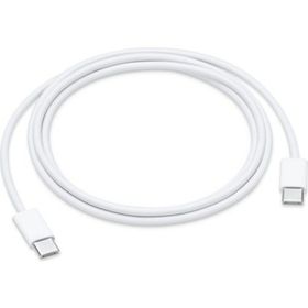 Apple MM093ZM/A 1 m USB-C Şarj Kablosu