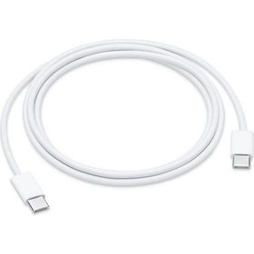 Apple MM093ZM/A 1 m USB-C Şarj Kablosu