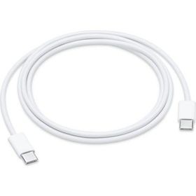 Apple MM093ZM/A 1 m USB-C Şarj Kablosu