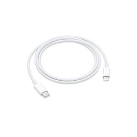 Apple MM0A3ZM/A USB-C Lightning 1 mt Kablo