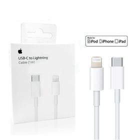 Apple MM0A3ZM/A USB-C Lightning 1 mt Kablo