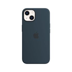 Apple MM293ZM/A Mavi iPhone 13 MagSafe Özellikli Silikon Kılıf