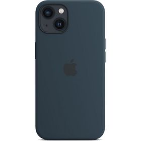 Apple MM293ZM/A Mavi iPhone 13 MagSafe Özellikli Silikon Kılıf