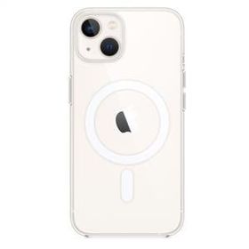Apple MM2X3ZM/A Şeffaf iPhone 13 MagSafe Özellikli Kılıf