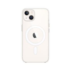 Apple MM2X3ZM/A Şeffaf iPhone 13 MagSafe Özellikli Kılıf