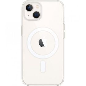 Apple MM2X3ZM/A Şeffaf iPhone 13 MagSafe Özellikli Kılıf