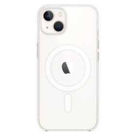 Apple MM2X3ZM/A Şeffaf iPhone 13 MagSafe Özellikli Kılıf