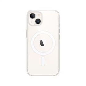Apple MM2X3ZM/A Şeffaf iPhone 13 MagSafe Özellikli Kılıf