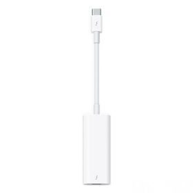 Apple MMEL2ZM/A Thunderbolt 3 (USB-C) Thunderbolt 2 Adaptörü