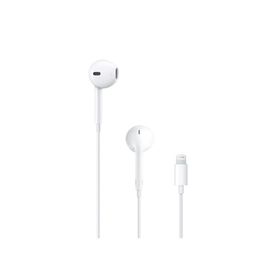 Apple MMTN2Fe-A Earpods Wıth Lıghtnıng Konnektörlü Kulaklık