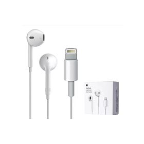 Apple MMTN2Fe-A Earpods Wıth Lıghtnıng Konnektörlü Kulaklık