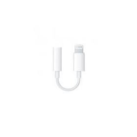 Apple MMX62ZM/A 3.5 mm Lightning Kulaklık Jakı Adaptörü