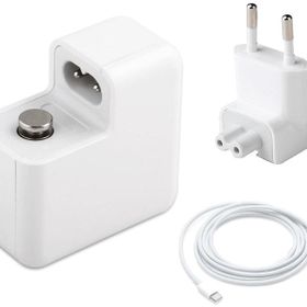 Apple MNF72TU/A 61W USB-C Güç Adaptörü