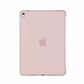 Apple MNN72ZM/A 9.7 iPad Pro Kum Pembesi Silikon Kılıf