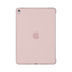Apple MNN72ZM/A 9.7 iPad Pro Kum Pembesi Silikon Kılıf