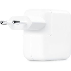 Apple Mnwp3Tu/A 35 W Çift Usb-C Bağlantı Noktalı Laptop Güç Adaptörü