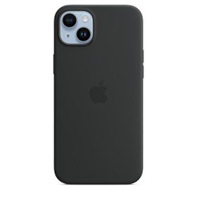 Apple Mpt33Zm/A iPhone 14 Plus Uyumlu Magsafe Özellikli Gece Yarısı Telefon Kılıfı