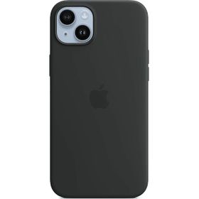 Apple Mpt33Zm/A iPhone 14 Plus Uyumlu Magsafe Özellikli Gece Yarısı Telefon Kılıfı