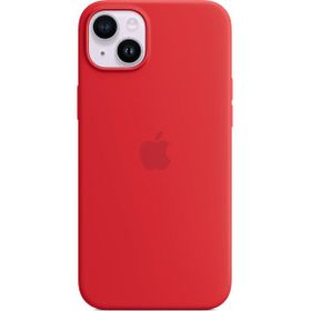 Apple Mpt63Zm/A iPhone 14 Plus Uyumlu Magsafe Özellikli Product Red Telefon Kılıfı