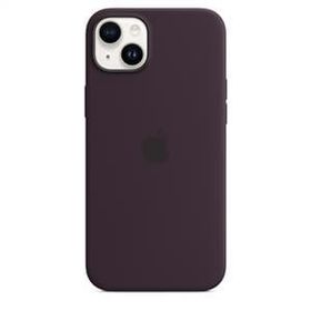 Apple Mpt93Zm/A iPhone 14 Plus Uyumlu Magsafe Özellikli Mürver Telefon Kılıfı