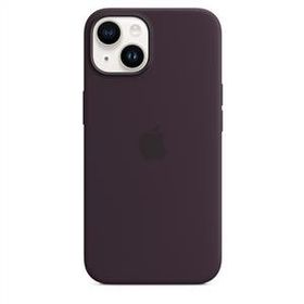 Apple Mpt93Zm/A iPhone 14 Plus Uyumlu Magsafe Özellikli Mürver Telefon Kılıfı