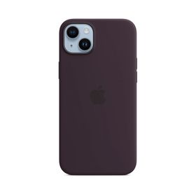 Apple Mpt93Zm/A iPhone 14 Plus Uyumlu Magsafe Özellikli Mürver Telefon Kılıfı