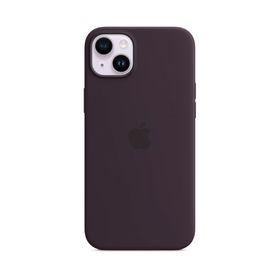 Apple Mpt93Zm/A iPhone 14 Plus Uyumlu Magsafe Özellikli Mürver Telefon Kılıfı