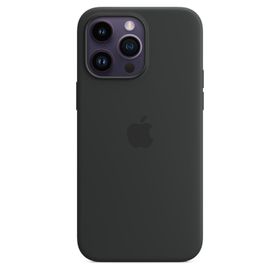 Apple Mptf3Zm/A iPhone 14 Pro Uyumlu Magsafe Özellikli Fırtına Mavisi Telefon Kılıfı