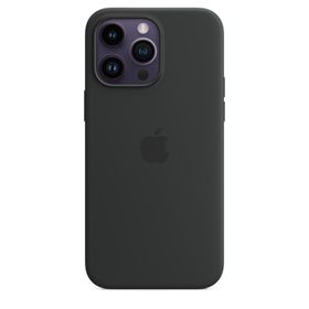 Apple Mptf3Zm/A iPhone 14 Pro Uyumlu Magsafe Özellikli Fırtına Mavisi Telefon Kılıfı