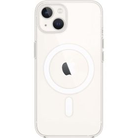 Apple Mpu13Zm/A iPhone 14 Uyumlu Magsafe Özellikli Şeffaf Telefon Kılıfı