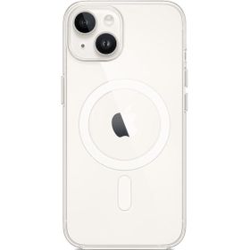 Apple Mpu13Zm/A iPhone 14 Uyumlu Magsafe Özellikli Şeffaf Telefon Kılıfı