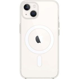 Apple Mpu13Zm/A iPhone 14 Uyumlu Magsafe Özellikli Şeffaf Telefon Kılıfı
