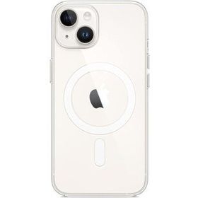 Apple Mpu73Zm/A iPhone 14 Pro Max Uyumlu Magsafe Özellikli Şeffaf Telefon Kılıfı