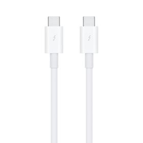 Apple MQ4H2ZM/A Thunderbolt 3 0.8 mt USB-C Kablosu