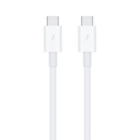 Apple MQ4H2ZM/A Thunderbolt 3 0.8 mt USB-C Kablosu