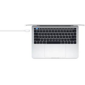 Apple MQ4H2ZM/A Thunderbolt 3 0.8 mt USB-C Kablosu