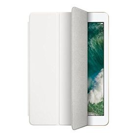 Apple MQ4M2ZM/A Beyaz Smart Cover iPad Kılıf ve Standı