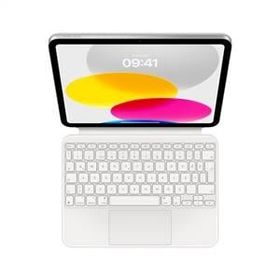 Apple MQDP3TQ/A iPad 10. Nesil İçin Magic Keyboard Folio Türkçe Q Klavye