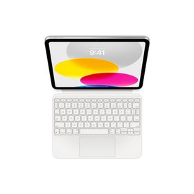 Apple MQDP3TQ/A iPad 10. Nesil İçin Magic Keyboard Folio Türkçe Q Klavye