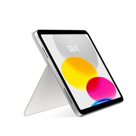 Apple MQDP3TQ/A Magic Keyboard iPad 10. Nesil Uyumlu Türkçe Q Klavye