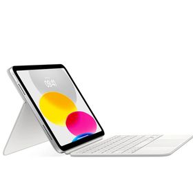 Apple MQDP3TQ/A Magic Keyboard iPad 10. Nesil Uyumlu Türkçe Q Klavye