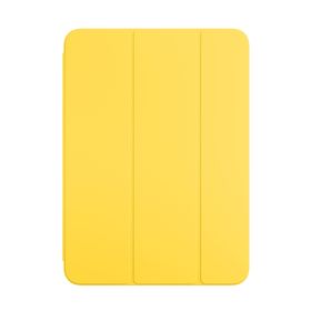 Apple MQDR3ZM/A iPad 10. Nesil İçin Smart Folio Limonata Kılıf