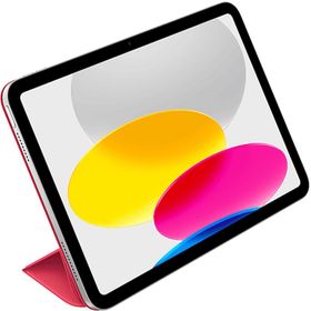 Apple MQDT3ZM/A iPad 10. Nesil İçin Smart Folio Karpuz Kılıf