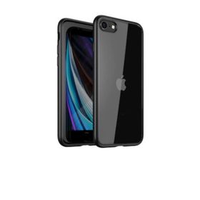Apple MQH82ZM/A Gece Mavisi Deri iPhone 8/7 Cep Telefonu Kılıfı