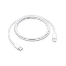 Apple MQKJ3ZM/A 1 mt Type C To USB-C Şarj Kablosu
