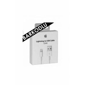 Apple MQUE2ZM-A Lightning Usb Kablo