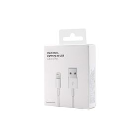 Apple MQUE2ZM-A Lightning Usb Kablo
