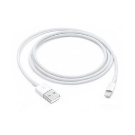 Apple MQUE2ZM-A Lightning Usb Kablo