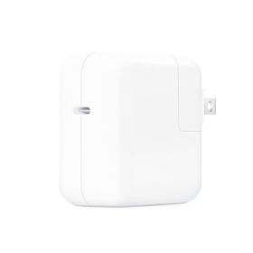 Apple MR2A2TU/A 30W USB-C Güç Adaptörü