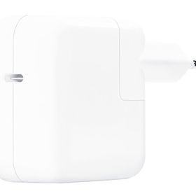 Apple MR2A2TU/A 30W USB-C Güç Adaptörü